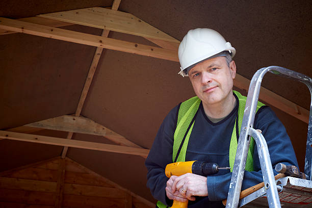 Best Attic Insulation Installation  in Wewahitchka, FL